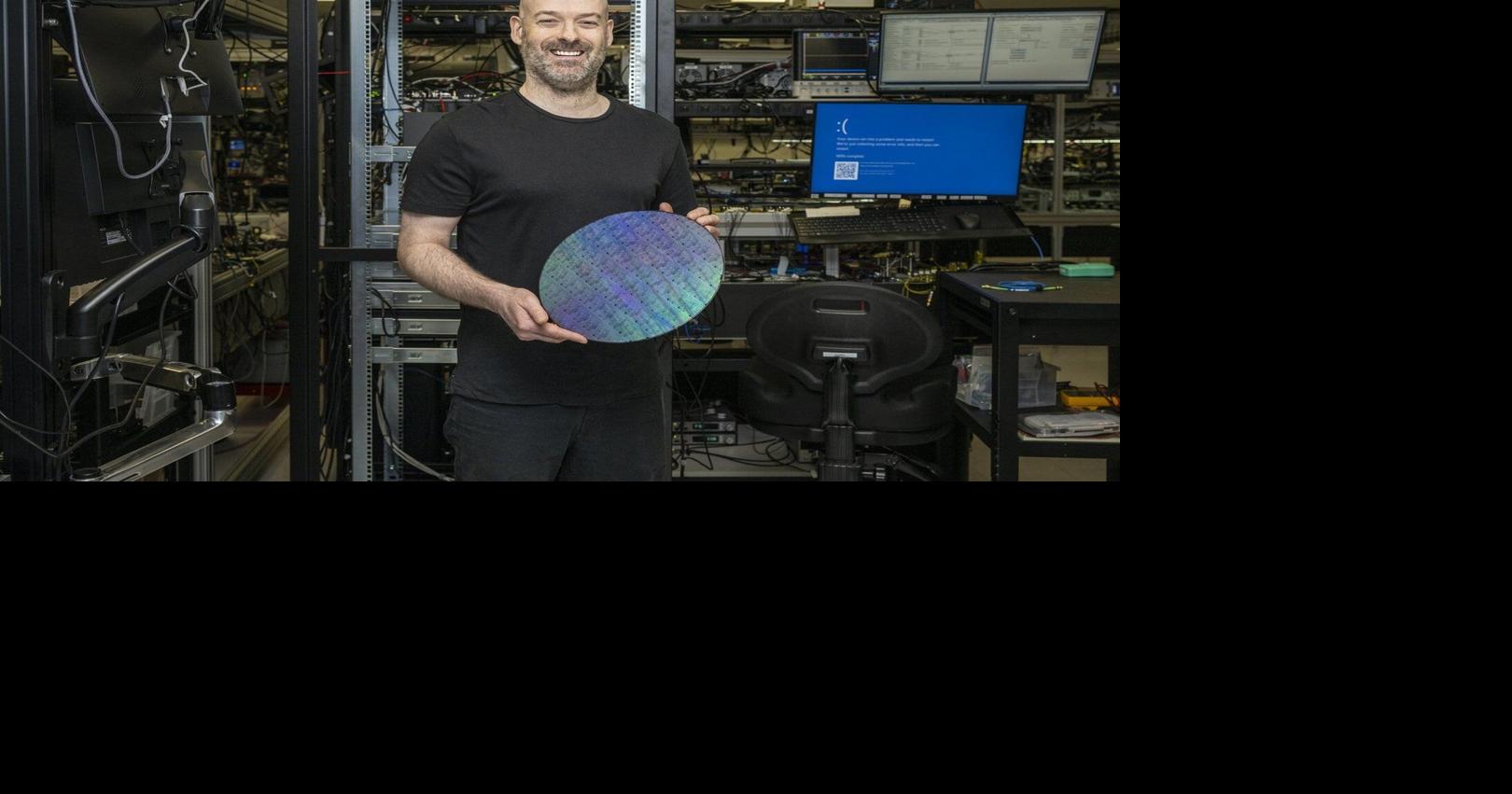 Quantum computing firm Xanadu starts trading on TSX