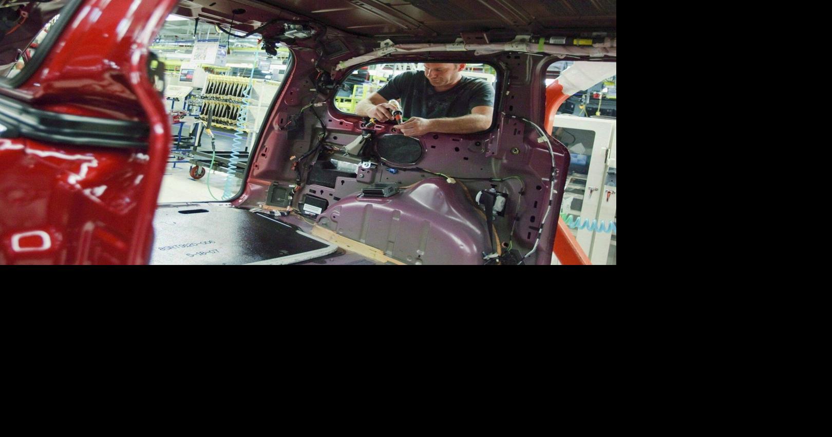 Economy stalled in November and may have contracted in Q4: StatCan