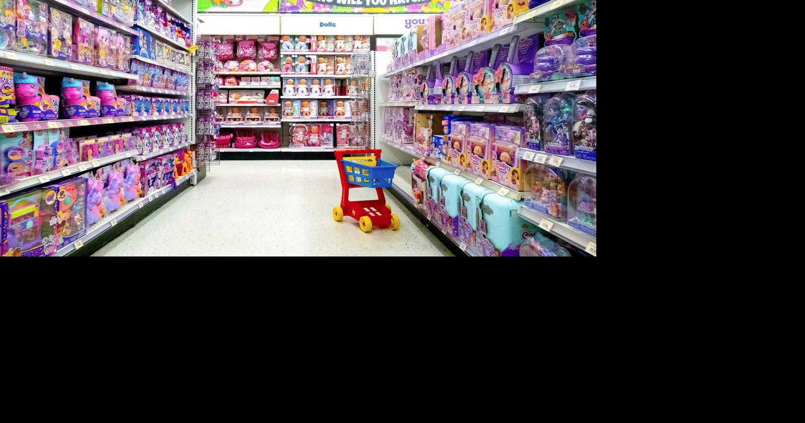 Several suppliers suing Toys 'R' Us Canada for unpaid merchandise: court docs