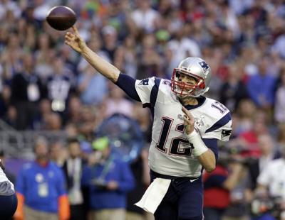 brady