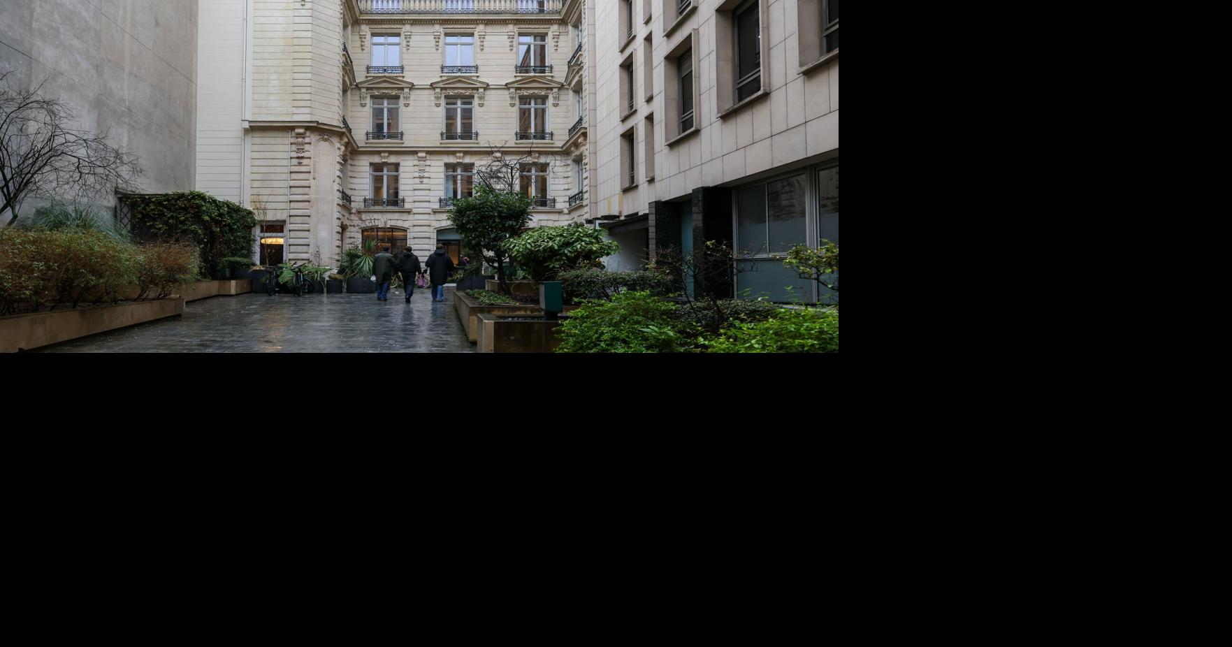 Europe takes on tech with social media bans and Paris raid on X