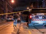 ‘It sounded like war’: 23 arrested, 16 firearms seized after gunfight at Toronto recording studio