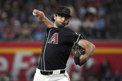 Gallen, Diamondbacks hold off Phillies 4-3; move 2 games back of last NL wild-card berth