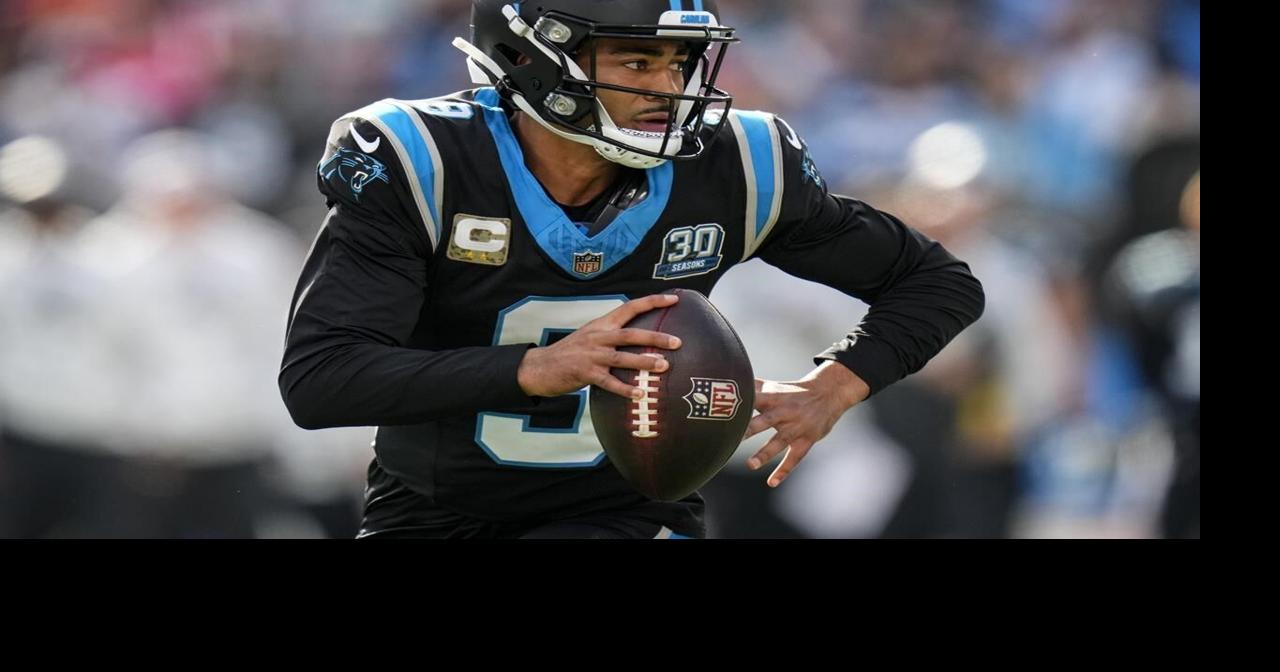 Panthers' close call against Chiefs has coach Dave Canales excited about the direction of the team