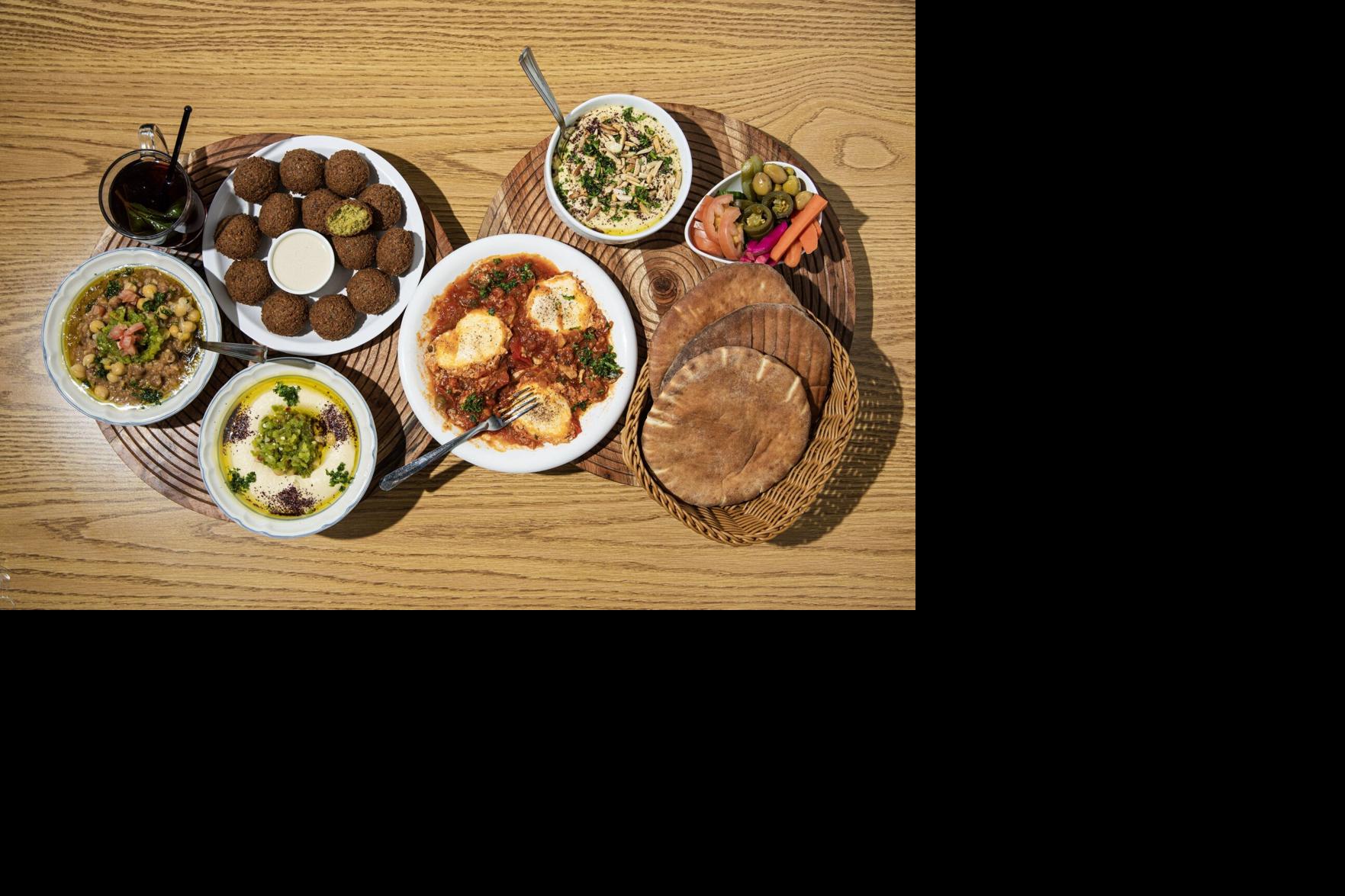 Mississauga is packed with delicious, affordable restaurants. Here are 6 of our favourites