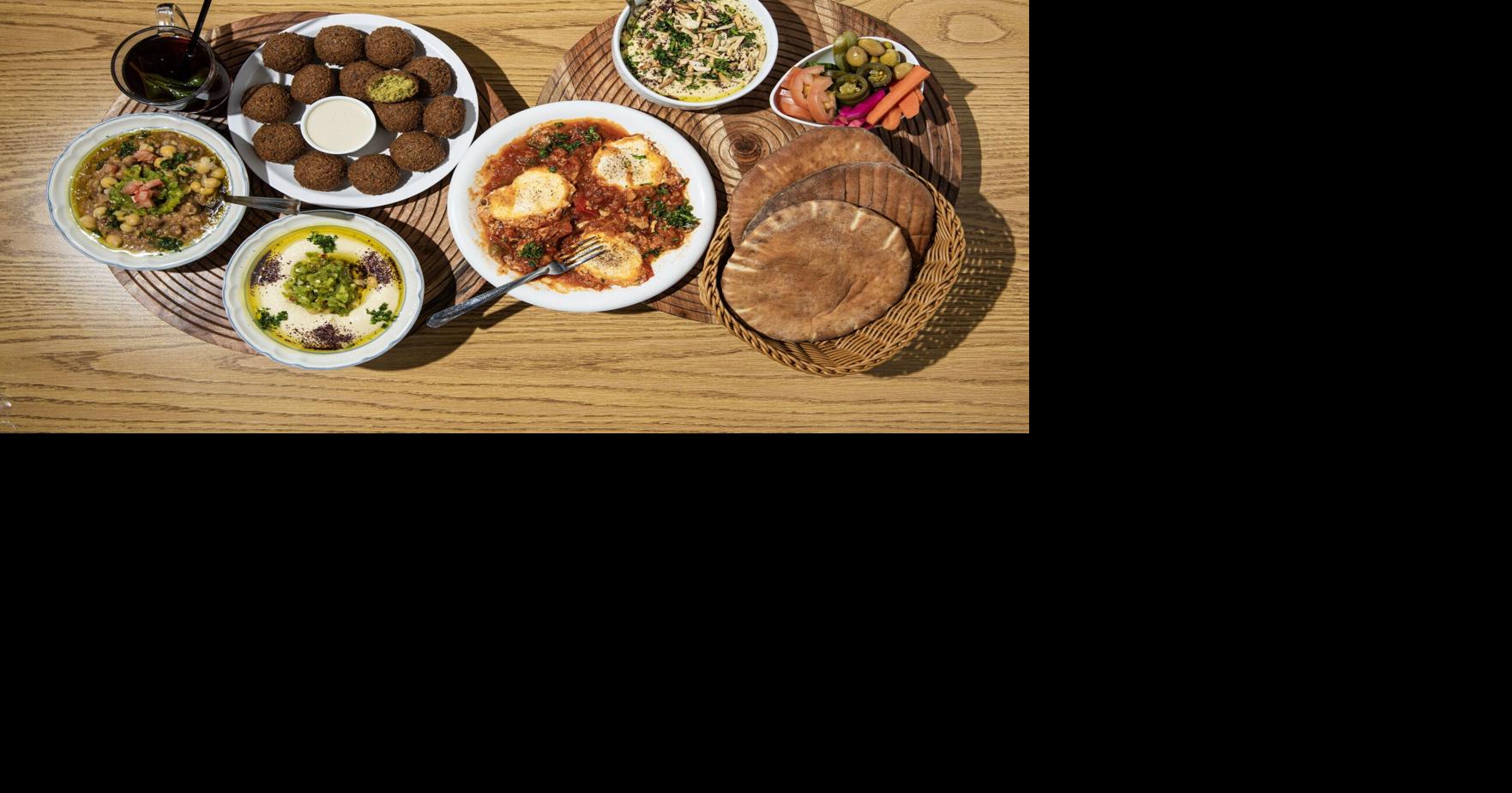 Mississauga is packed with delicious, affordable restaurants. Here are 6 of our favourites
