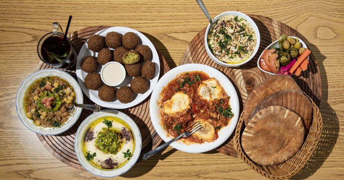 Mississauga’s Top 100 Under $100 standouts: sprawling, diverse and delicious - Toronto Star