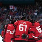 Winter Olympics 2026 Day 7 recap: Canada beats Switzerland in men's hockey; F-bombs at men's curling vs. Sweden; Games end in disaster for 'Quad God'