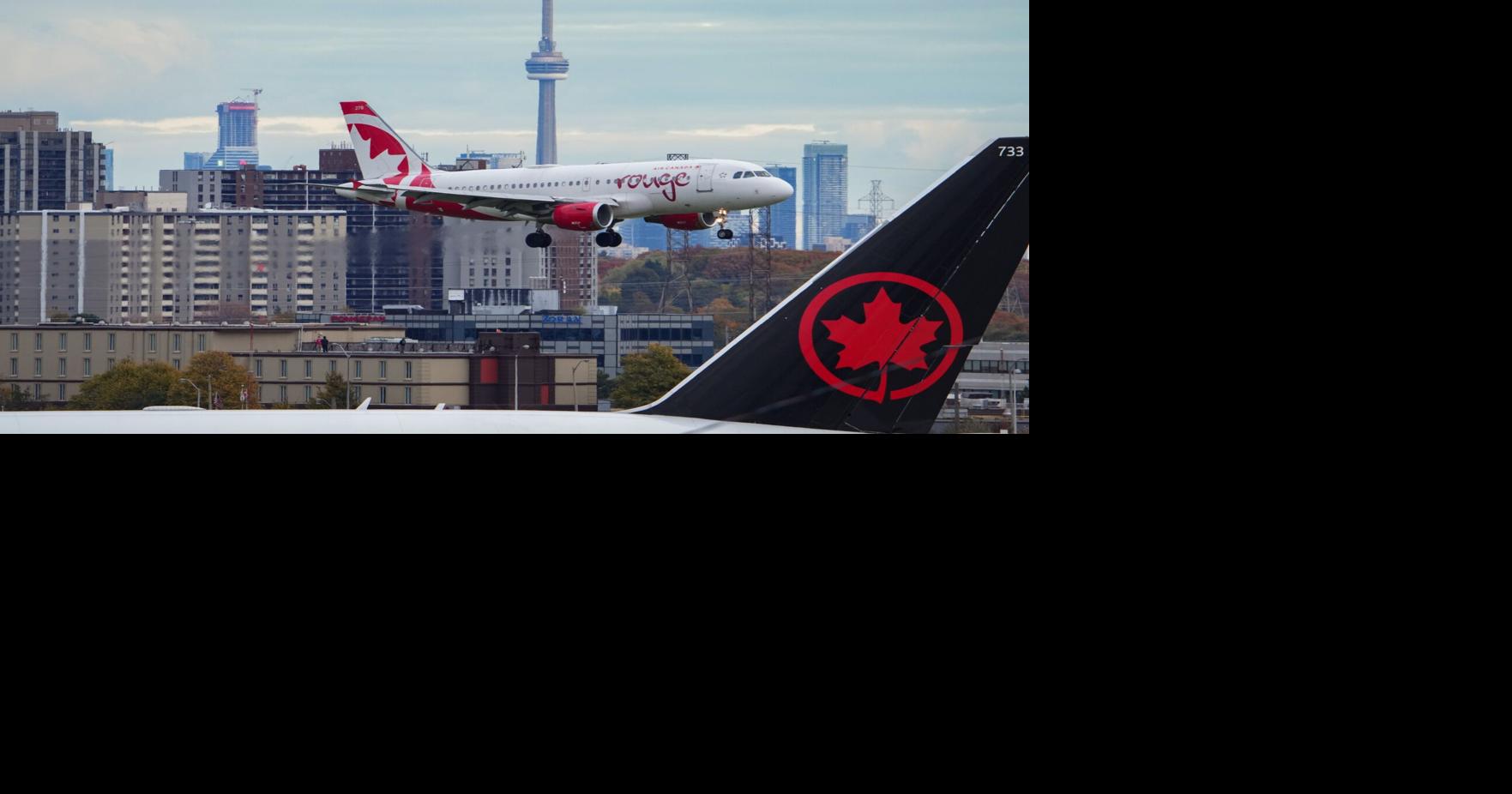 Critics blast proposal to outsource air passenger complaints, say system favours airlines