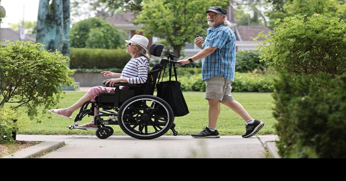 Are we prepared to care for an aging population? One couple&rsquo;s hellish health care journey suggests we&rsquo;re not