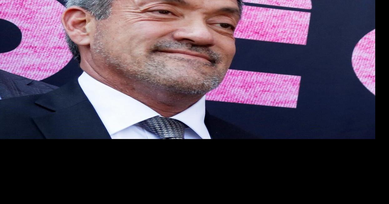 California mayor cedes position amid sex harassment claims