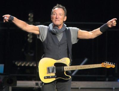 Born to Run by Bruce Springsteen review – inside the mind of the