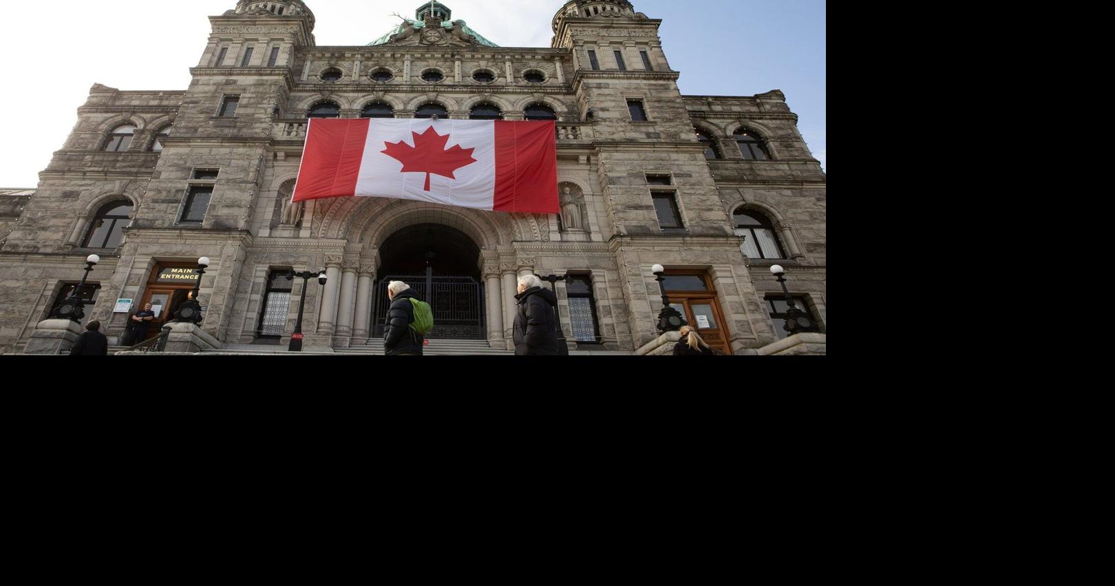 Canada's provinces contend with fresh shocks ahead of 2026 budget season