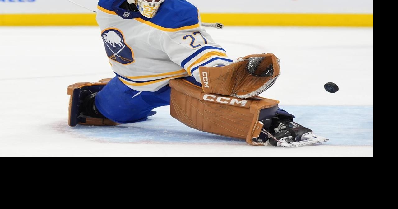 'The toughest solve I've been around': Ruff laments Sabres' disastrous run