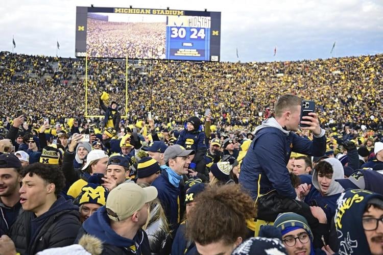 College athletes are getting paid and fans are starting to see a