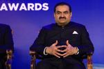 US agrees to settle lawsuit that accused an Indian billionaire of hiding an alleged bribery scheme