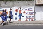 Takeaways from AP's report on the impact of US aid restrictions on reproductive rights in Africa