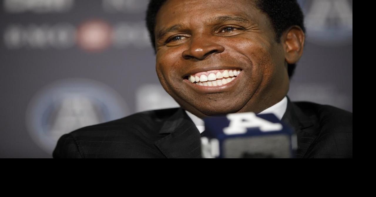 Argos GM Pinball Clemons won’t be running to replace Tory as Toronto mayor