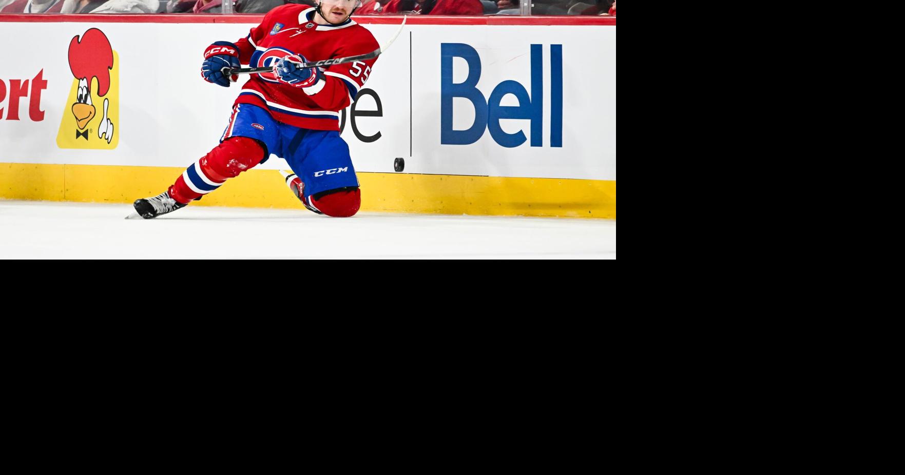 New Leaf Michael Pezzetta is living the lifelong dream