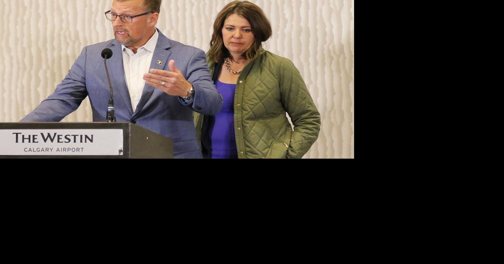 Alberta’s revamped police watchdog organization begins operation