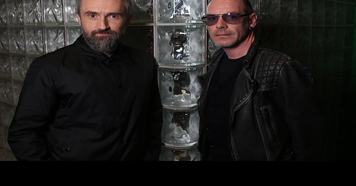 How the Cranberries’ final album, after the death of Dolores O’Riordan