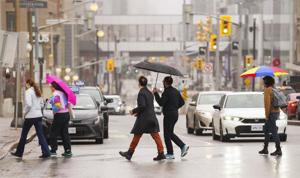 Return-to-office becomes a key issue in Ottawa mayoral race