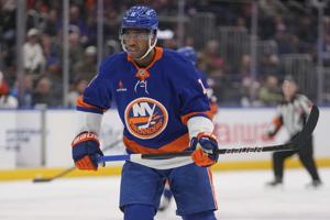 Islanders' Anthony Duclair says Patrick Roy apologized for calling his play 'god-awful'