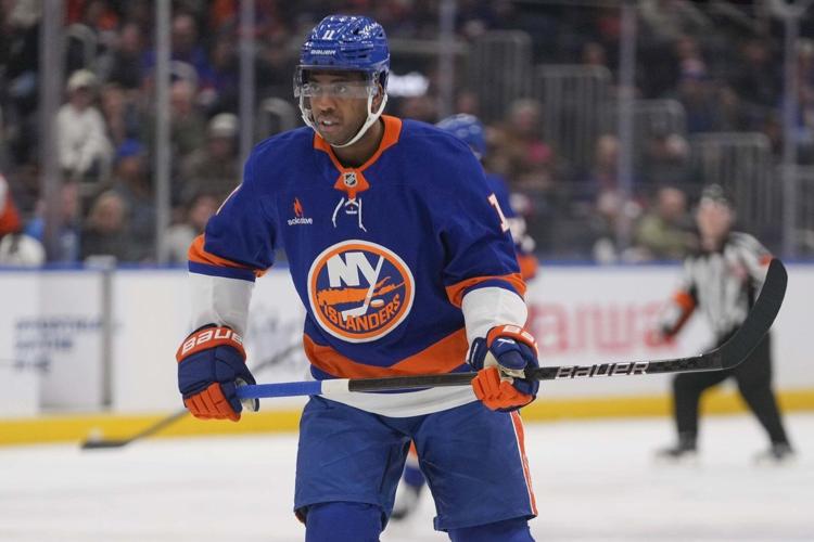 Islanders' Anthony Duclair says Patrick Roy apologized for calling his play 'god-awful'