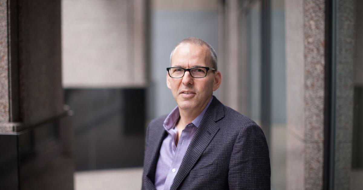Jonathan Kay resigns as editor of The Walrus amid ‘appropriation prize ...