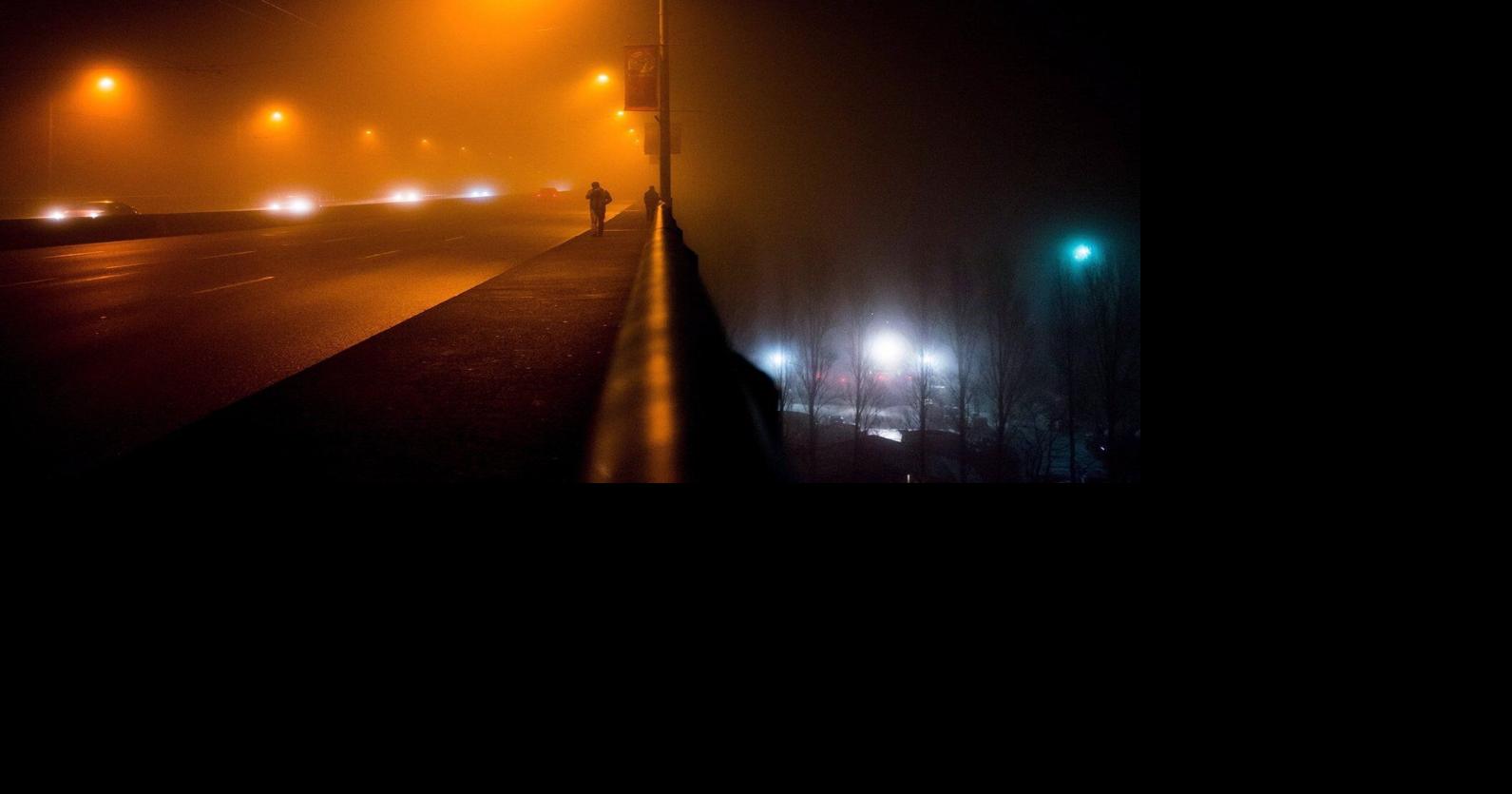 Barrier needed on Vancouver bridge after another suicide death, advocates say