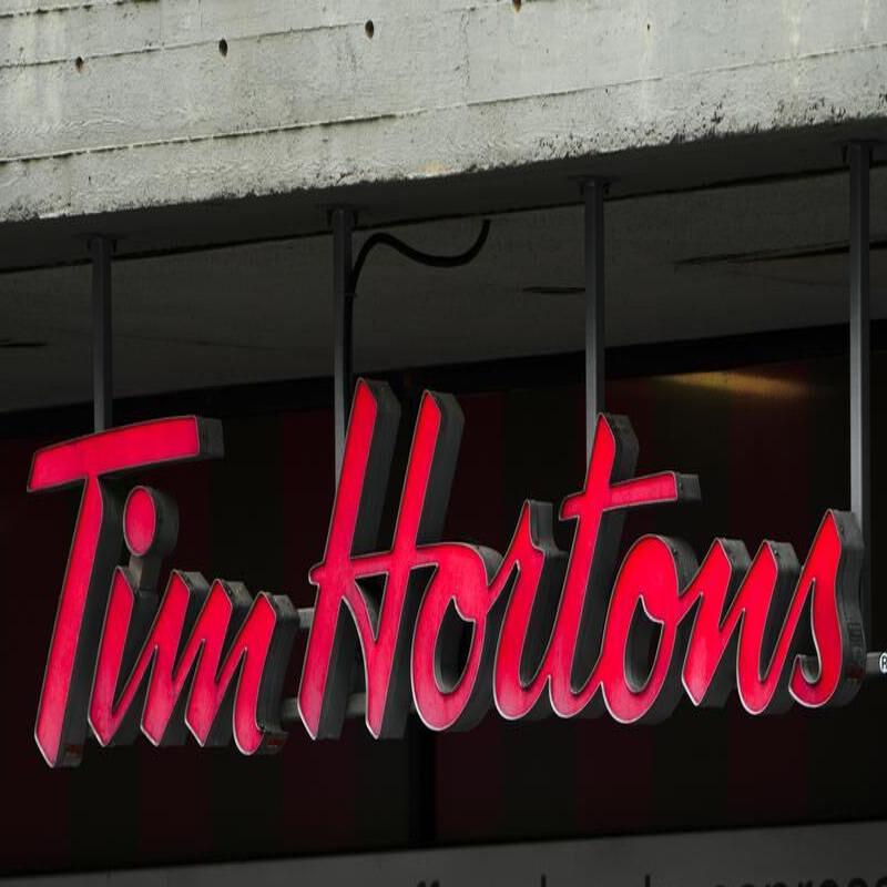 Tim Hortons coffee shops coming to Indy