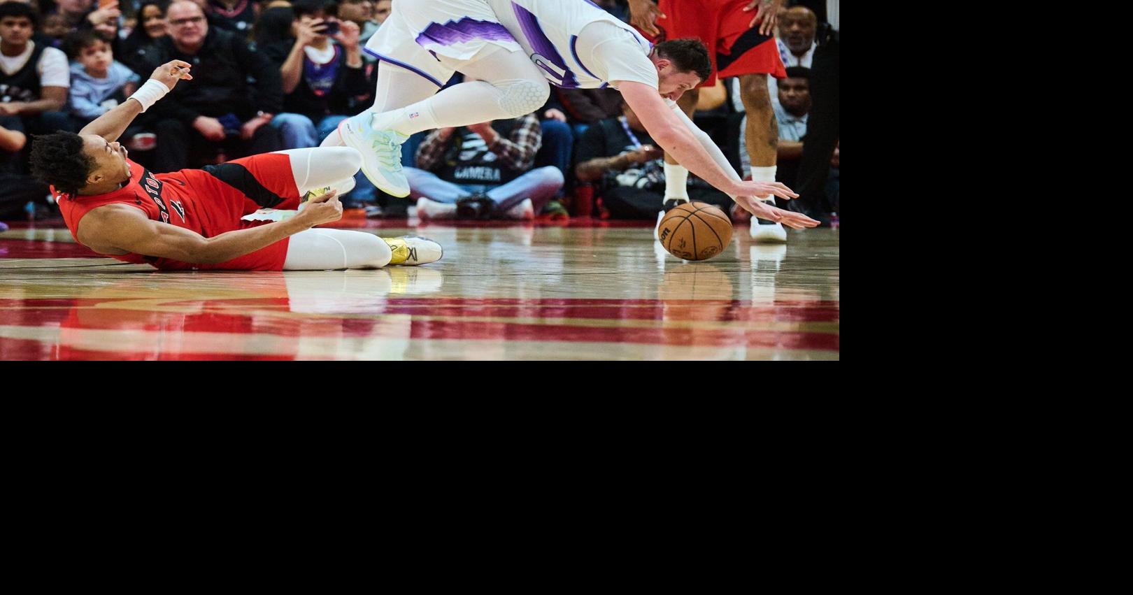 Coach Rajakovic says all-star Barnes ‘just does it all’ for Raptors