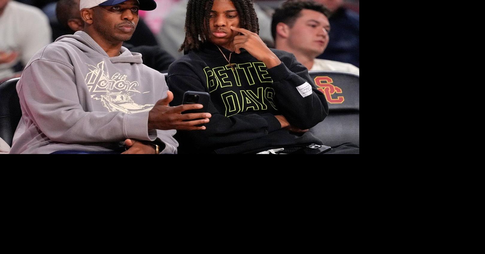 Chris Paul, the ‘Point God,’ retires as All-Star weekend begins, ending a 21-season NBA run