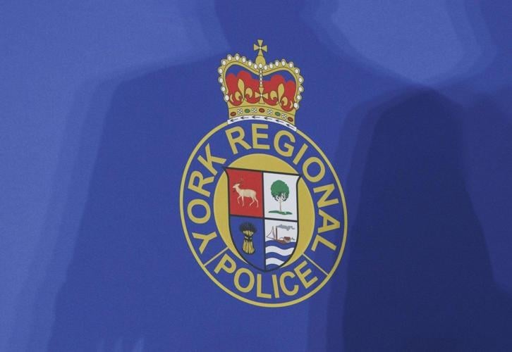 York Region police