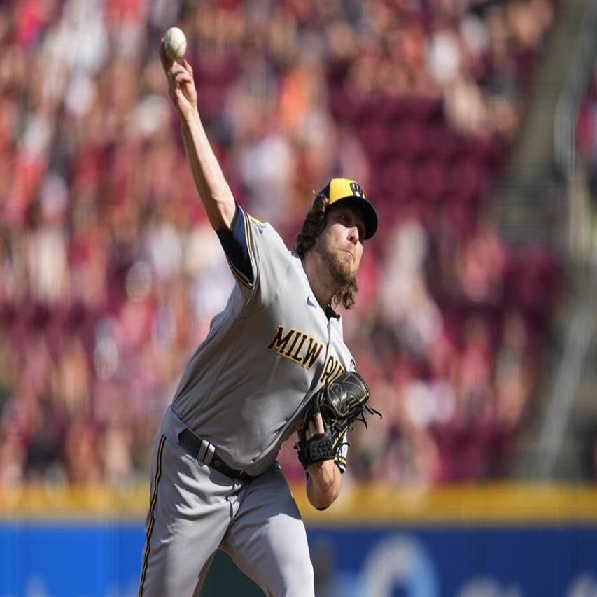 Corbin Burnes, Pitch By Pitch Part Three: The Analysis - Brewers