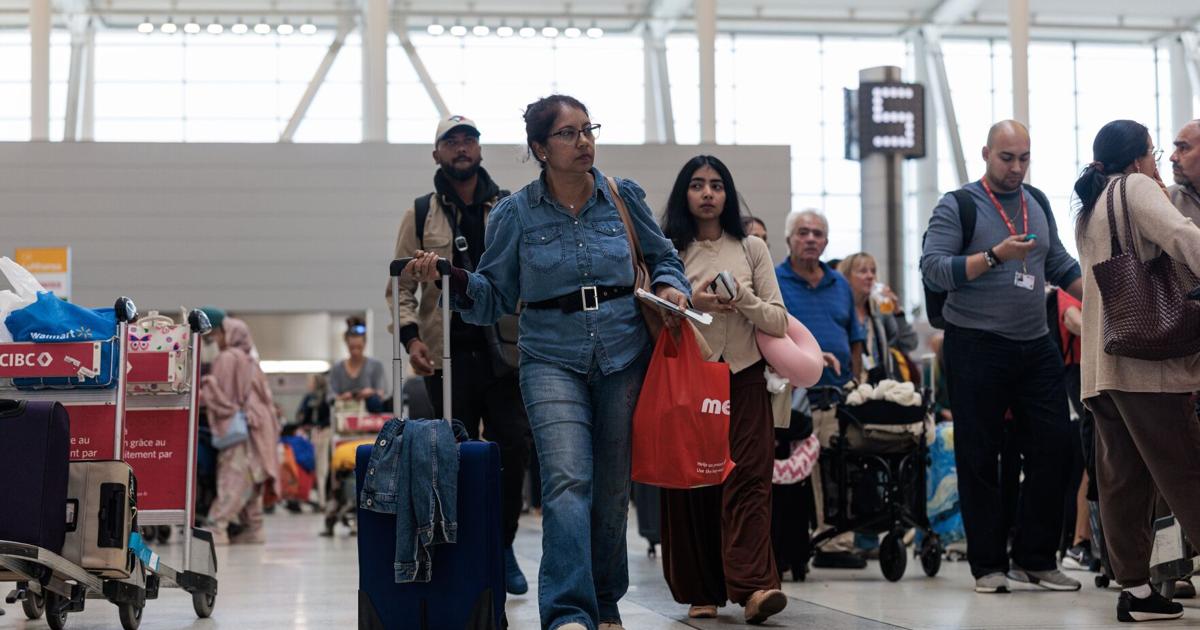Adam Radwanski: Ottawa is set to release an update on Mark Carneyβs airport privatization plan. Here are some of the questions it could answer - Toronto Star