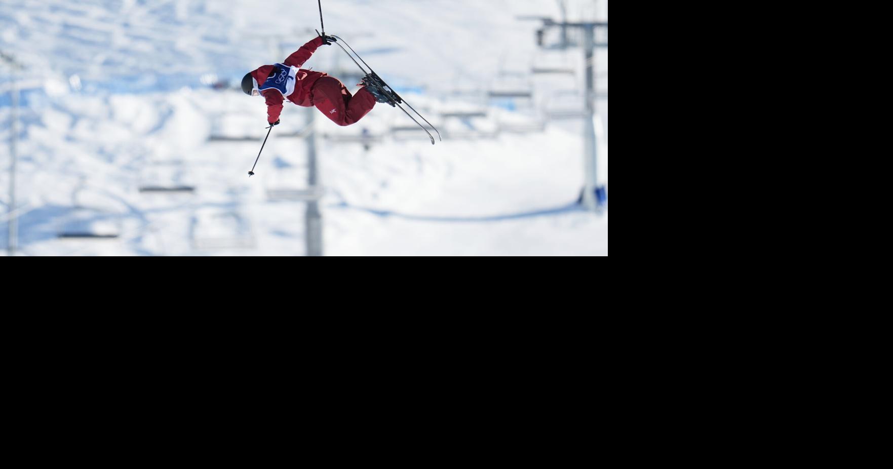 Five things to watch at the Milan Cortina Games on Monday, Feb. 9