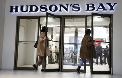 Hudson's Bay employees sparking interest from Holt Renfrew and other retailers