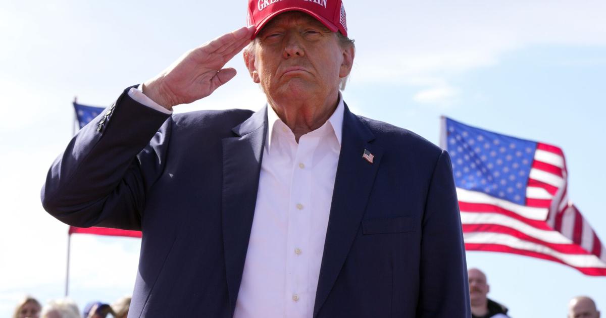 Why Trump's 'bloodbath' rant may sound familiar to Canadians