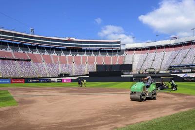 Bristol Motor Speedway game tops 85,000 in ticket sales, will break MLB attendance record