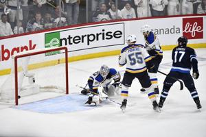 Lowry living the dream after Jets beat Blues in Game 7 in overtime