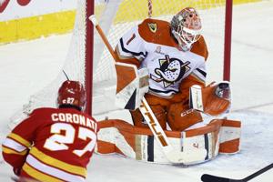 Kaprizov, Kucherov, Dostal named NHL's three stars of the week