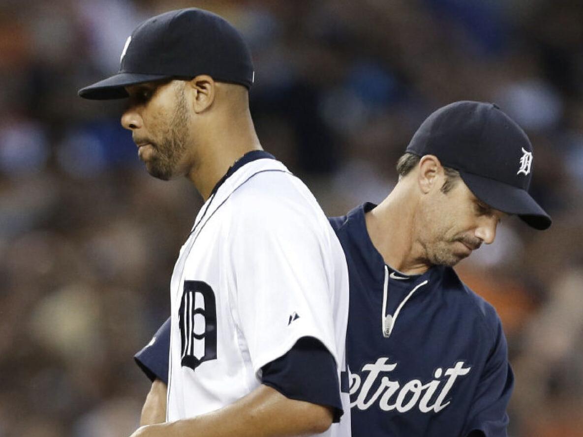 David Price surrenders nine consecutive hits to the Yankees in the worst  start of his career - NBC Sports