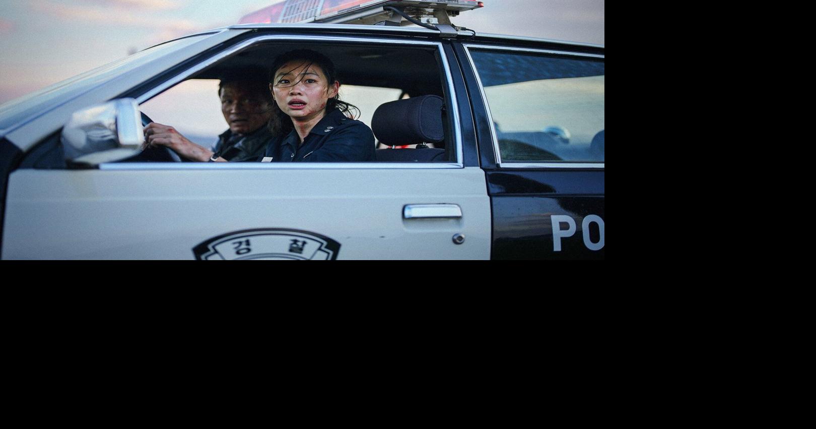 Movie Review: The Korean thriller ‘Hope’ is a creature feature to the tilt