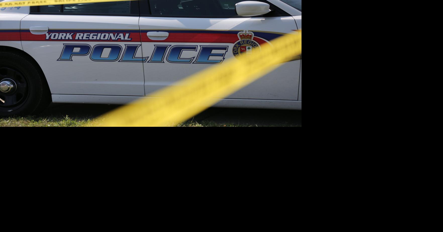 Man dead after ‘targeted’ daytime shooting in Vaughan