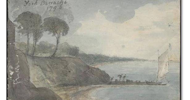 Simcoe Day: A celebration of founders and families