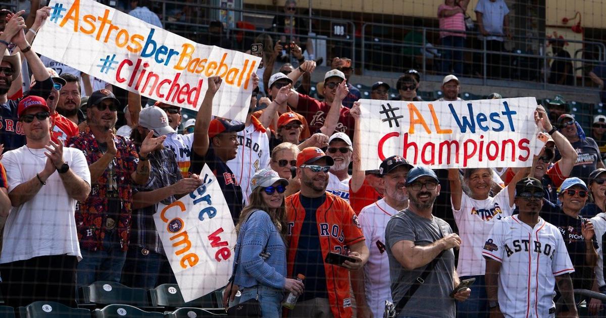 Photo: Toronto Star Astros hire Randy Flores as general manager. Former pitcher had been assistant GM with Cardinals