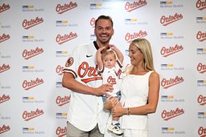 Orioles activate reliever Félix Bautista from injured list, Albernaz returning, Mancini retires