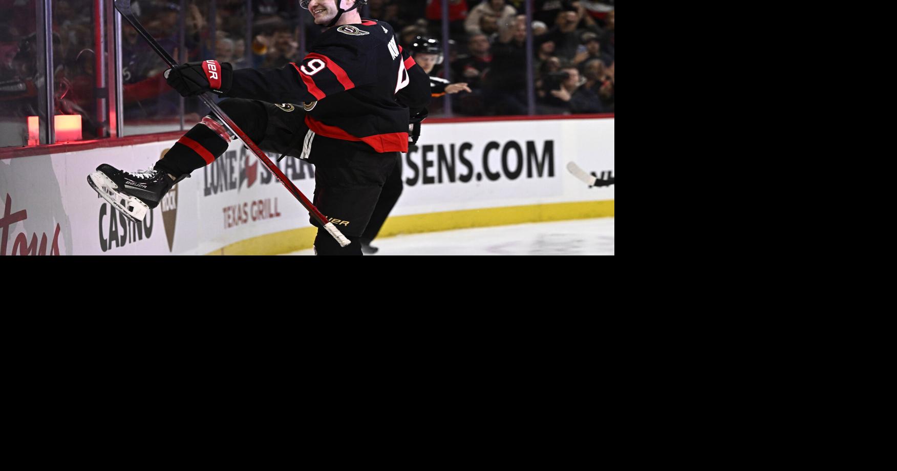 Senators vs. Oilers prop picks Dec. 22: Bet on Norris, Sanderson to deliver at plus money