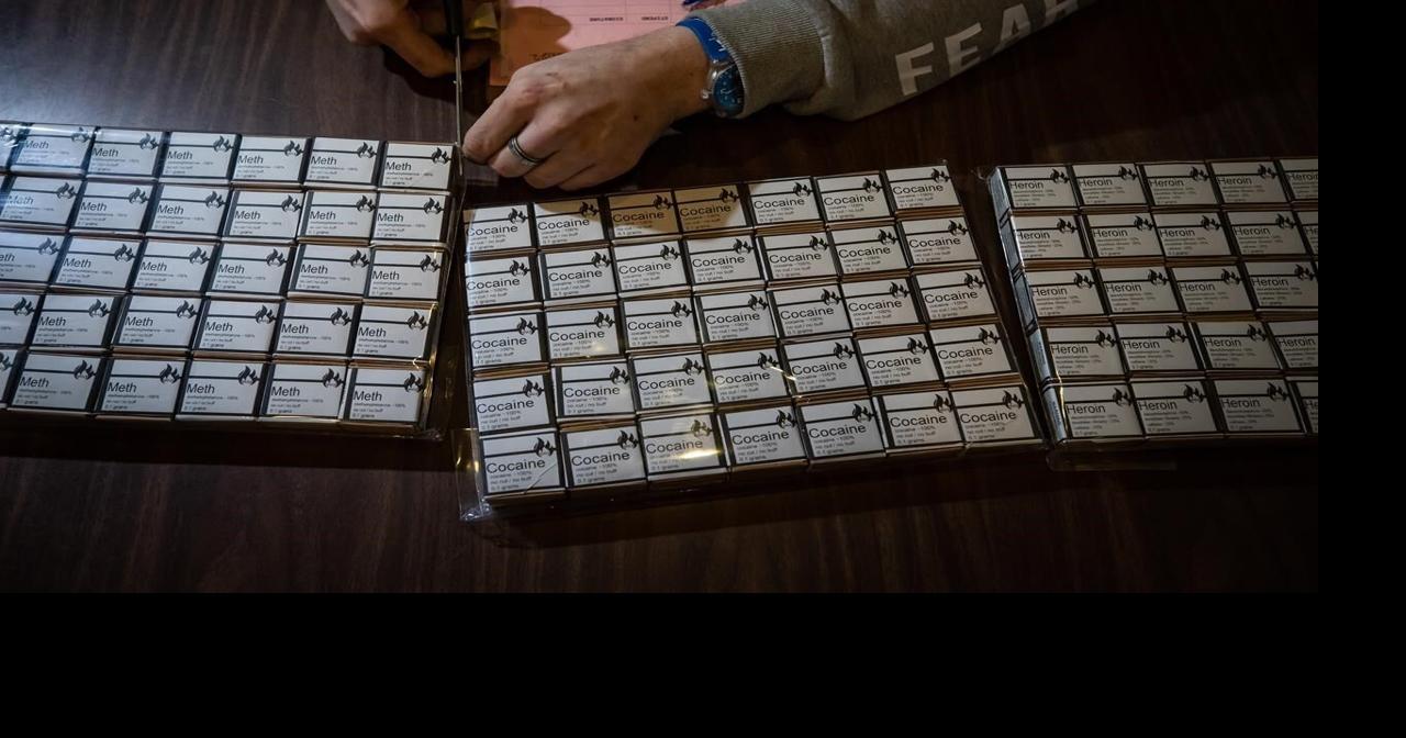 Stopping overdoses like bailing a boat with a thimble, B.C. court hears